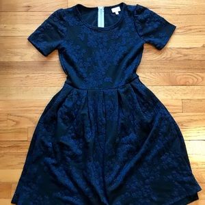 LuLaRoe Amelia - small NWOT